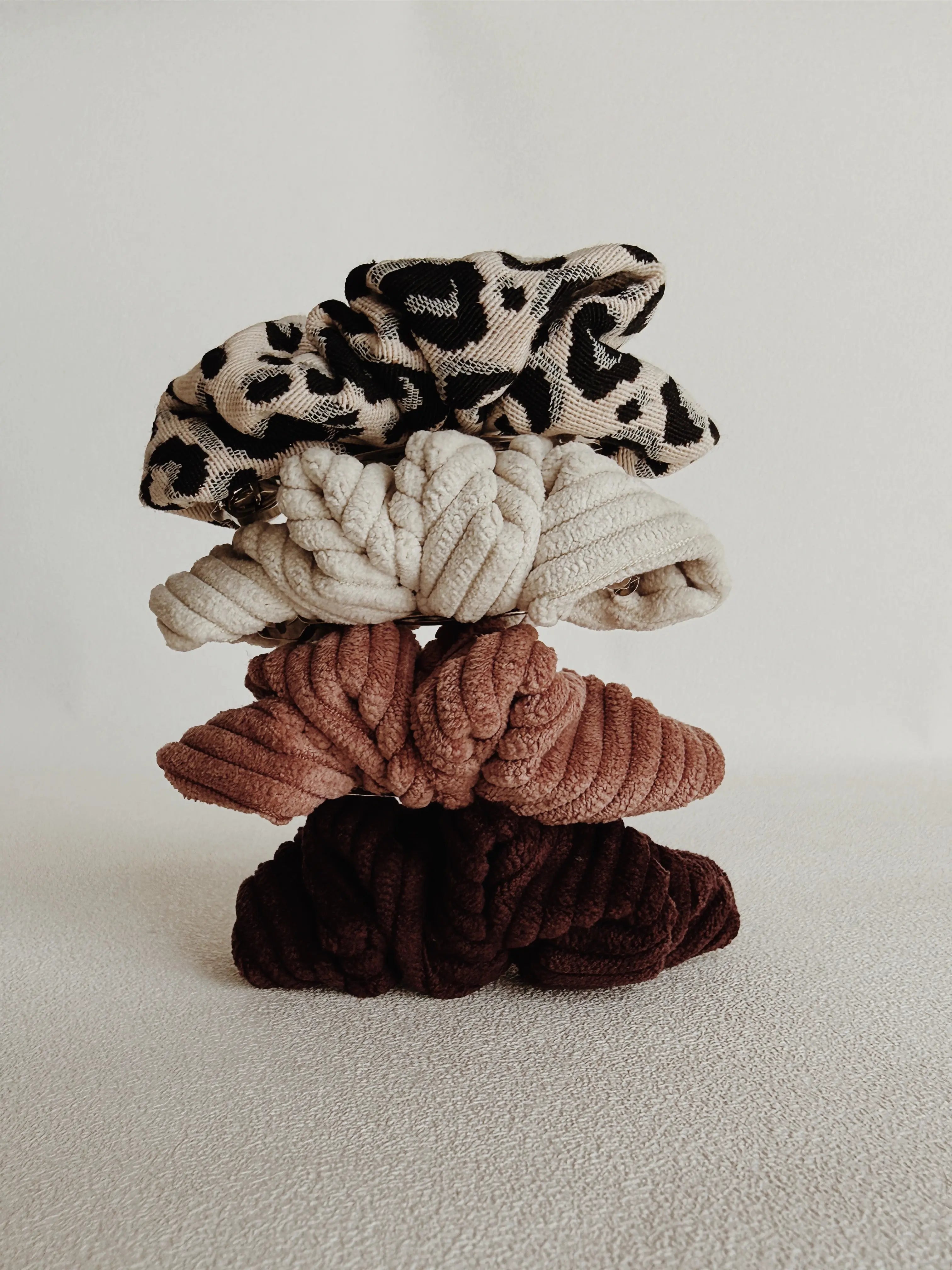 Accessoires Cheveux