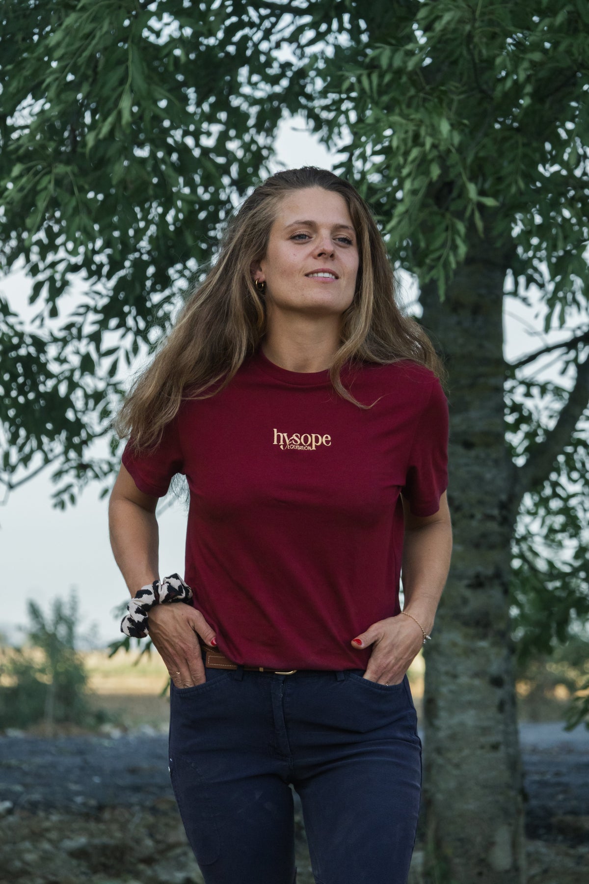 T-shirt